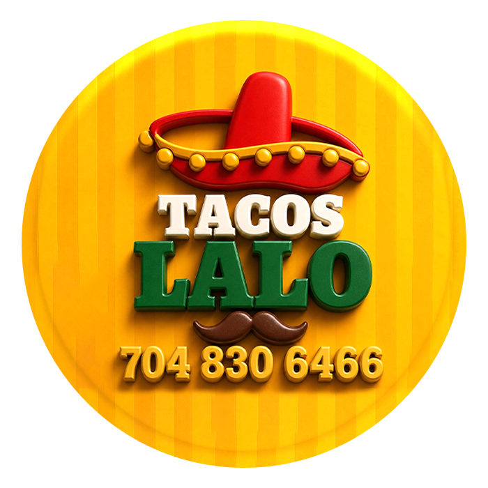 Tacos Lalo Logo